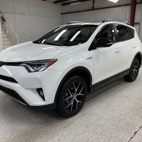 Buy Wholesale Canada 2018, 2019,2020, 2021 Toyota Rav4 & 2018, 2019 ...