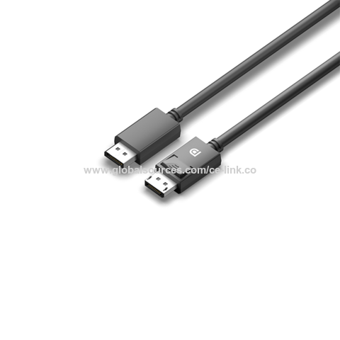 Total Micro Link adapter - DisplayPort / HDMI - 10 in - DP-H-TM