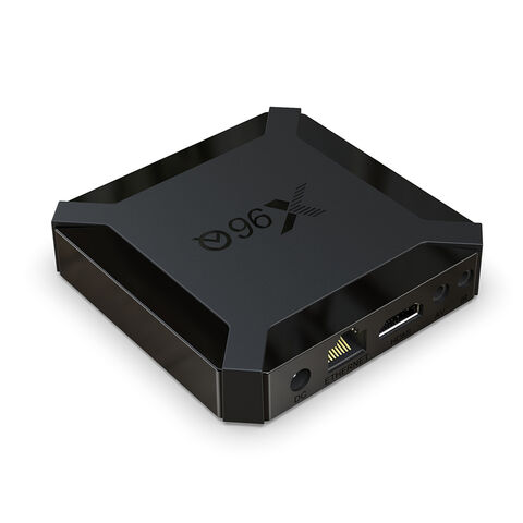 Buy Wholesale China Allwinner313 Quad-core Android Tv Box Youtube 4k 2 ...