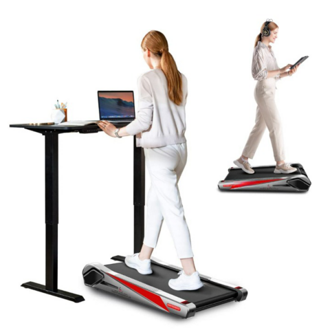 Bulk Buy China Wholesale Amazon Hotsales Walker Pro Under Desk Treadmill Walking Pad Small Compact Walking Treadmill With Incline 5 84 from Good Seller Co. Ltd 4 Globalsources