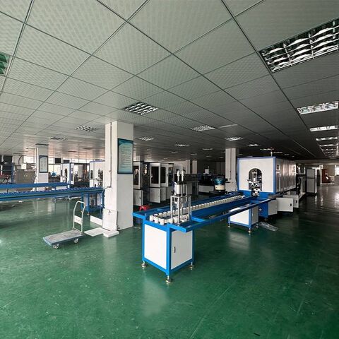 Fully Automatic Assembly Production Line Raw Material-Manufactur Led Light Bulb Making Assembling Manufacturing Machine For Lamp for sale at factory direct price