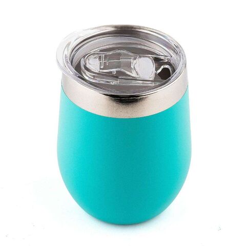 Wholesale Stainless Steel 12oz Wine Tumblers from Factory