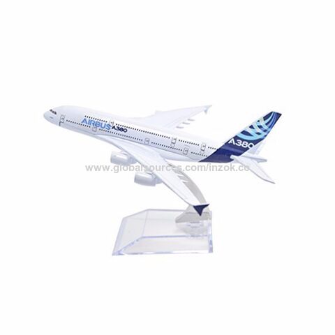 Buy China Wholesale Factory Wholesale 16cm Ups Airplane Model 1 400 Model Metal Alloy Aircraft Model Simulation Alloy Static Ppendulum Alloy Aircraft Model 4 Globalsources