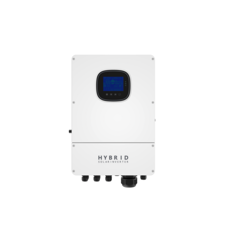 Bulk Buy China Wholesale Oem Odm Hybrid Inverter 5kw Solar Inverter ...