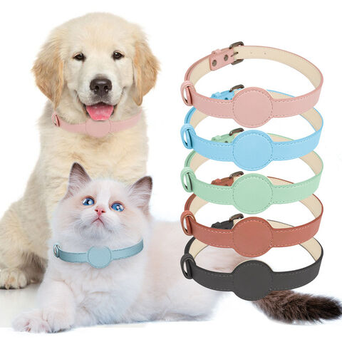 DOGS & CATS & CO., Airtag Holder For Pet Collar