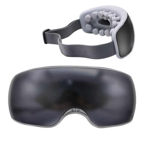 New 4d Intelligent Portable Relax Air Vibration Eye Protector Heat Music Electric Smart Eye Massager With Heat Compression - China Wholesale Eye Massager $20 from Dongguan Beiside Electronics Co., Ltd. | Globalsources.com New 4d Intelligent Portable Relax Air Vibration Eye Protector Heat Music Electric Smart Eye Massager With Heat Compression - China Wholesale Eye Massager $20 from Dongguan Beiside Electronics Co., Ltd. | Globalsources.com