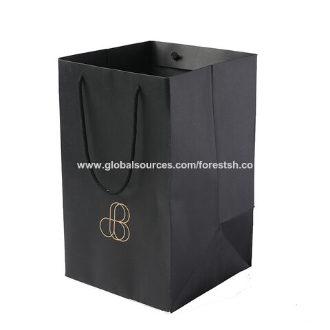 Wholesale Louis Vuitton Shopping Bags to Promote Your Business Development  