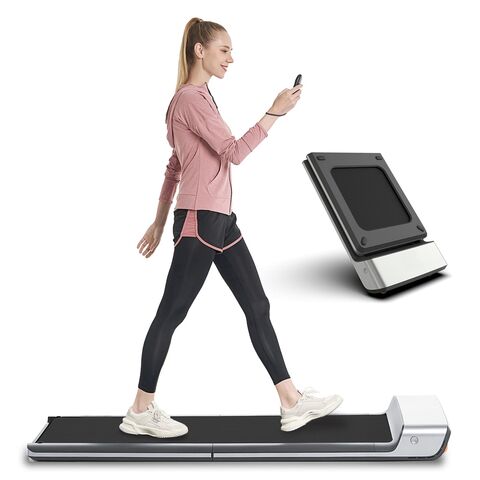 WalkingPad world's only truly Foldable Treadmill, super space saving