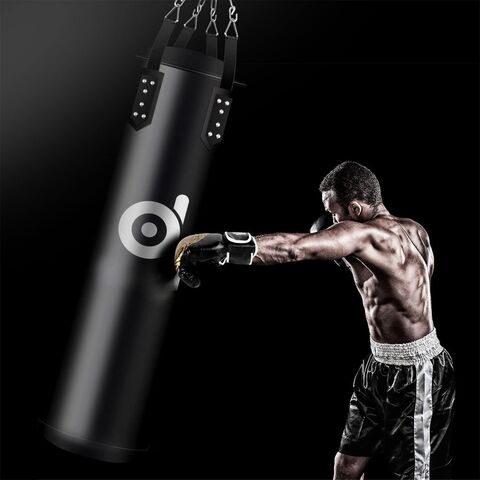 Kickboxing Free Punching Bag Near Me Free Standing Heavy Punching