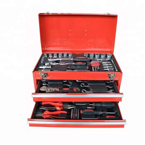 Buy Wholesale China New Master Craft Multiple Hand Tool Kit Combination ...