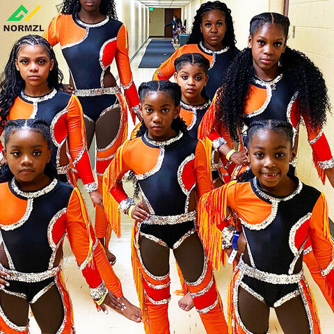 Buy Standard Quality China Wholesale Normzl Custom Design Sublimation  Majorette Dance Costume Sequin Fringe Majorette Uniforms Performance  Wearpopular $78.1 Direct from Factory at Guangzhou Normzl Garment Co., Ltd.  | Globalsources.com