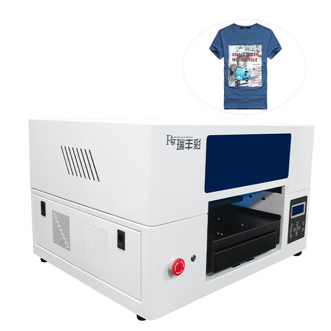 Wholesale t shirt outlet printing machine