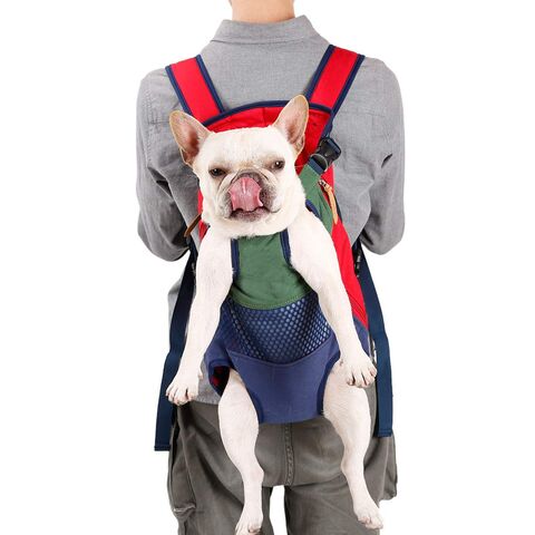 Buy Wholesale China Dog Carrier Dog Backpack For Small And Medium
