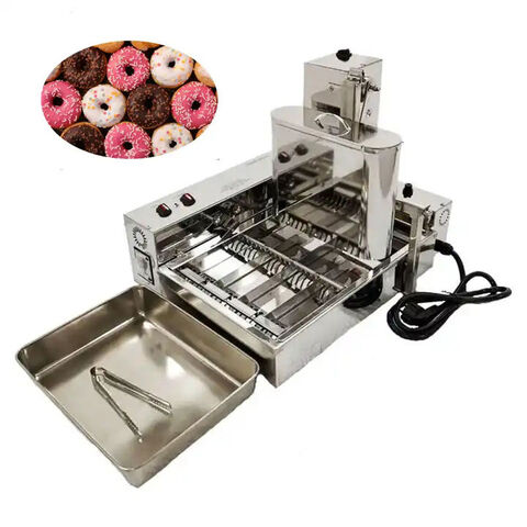 Buy Wholesale China High Productivity Commercial Fast Food Equipment ...