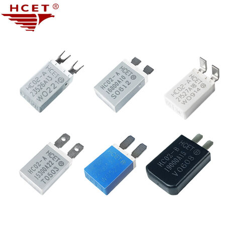 HC02 Series Electronic Overload Protection Device For The Window Motor