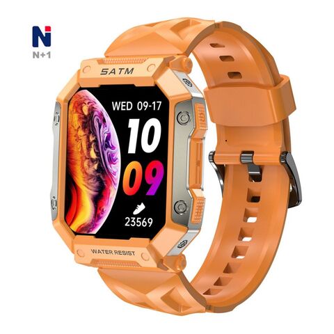 Smartwatch New Montre Relogio Waterproof Reloj Inteligente Sport Smart  Watch - China Smart Watch and Smart Bracelet price