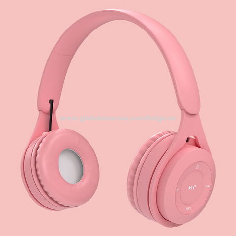 Buy Wholesale China Best Selling Cute Macaron Headphone Headband