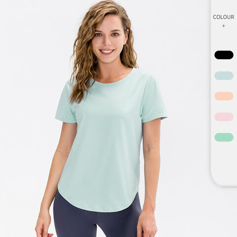 Manufacture Ladies Designer Full Sleeve T-Shirt Top for Women Girls Wear  Slim Fit - China Women Sportswear New 2023 and Custom Long Sleeve T-Shirt  price