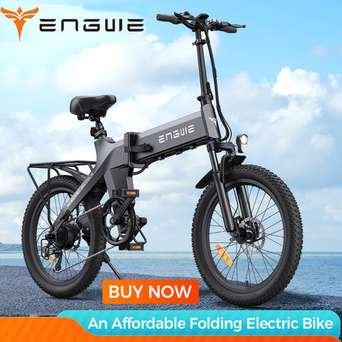 Compre Bicicletas Eléctricas De La Ciudad 20 Pulgadas 36v 16ah 500w Bicicletas  Eléctricas Plegables y Bicicletas Eléctricas De Ciudad de China por 500 USD