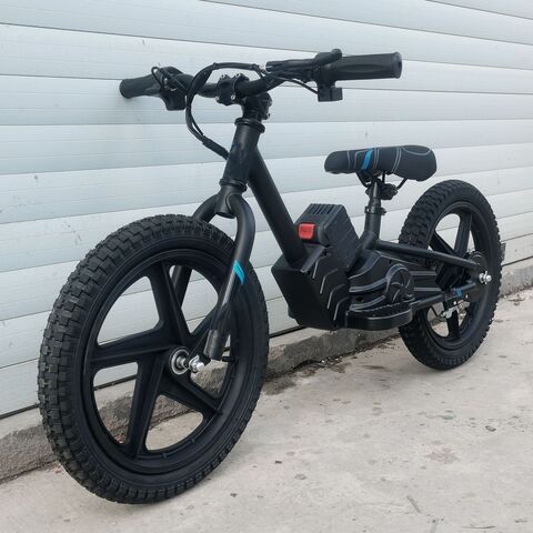 baby bike electric