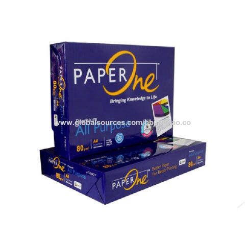 Buy Wholesale China Good Quality Cheap 80gsm Double A White A4 Copy Paper  Usa Manufacturer Price Fast Shipping & A4 Paper at USD 2.03