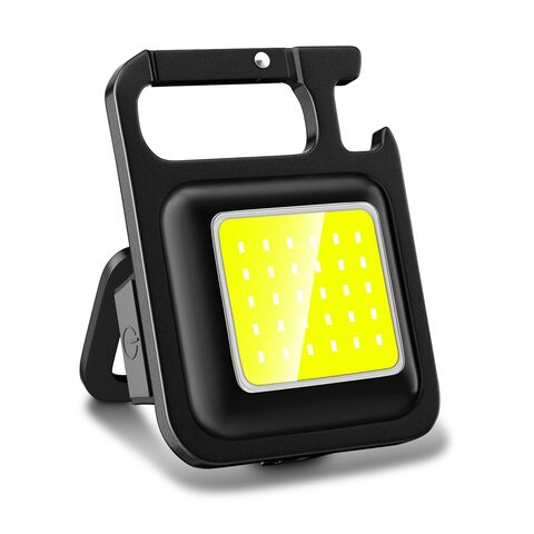 1000-LUMEN 4-MODE LED LANTERN FLASHLIGHT