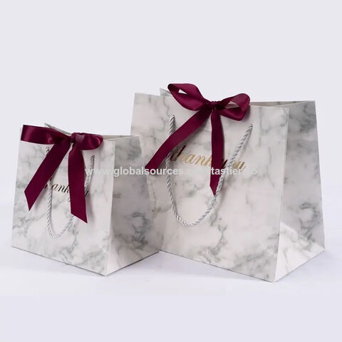 Papel Kraft Bolsas De Papel Boda Bolsas De Regalo Para Fiestas