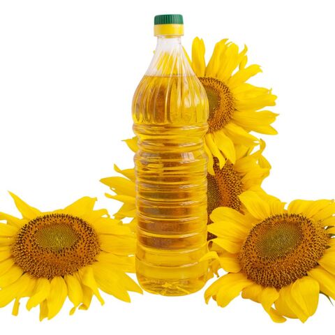 Huile de tournesol 20 litres