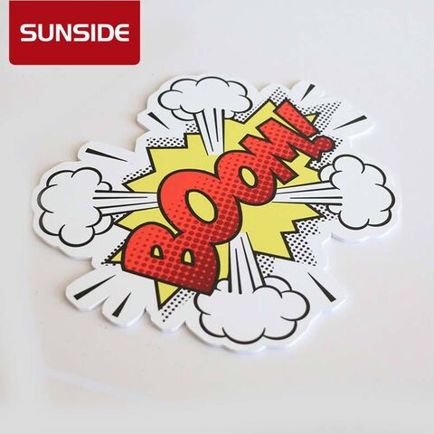 Advertising Polystyrene Foam Sign Board Printing Forex Foam Board $6.24 -  Wholesale China Forex Foam Board at factory prices from Shenzhen Shengcai  Advertising Co., Ltd.