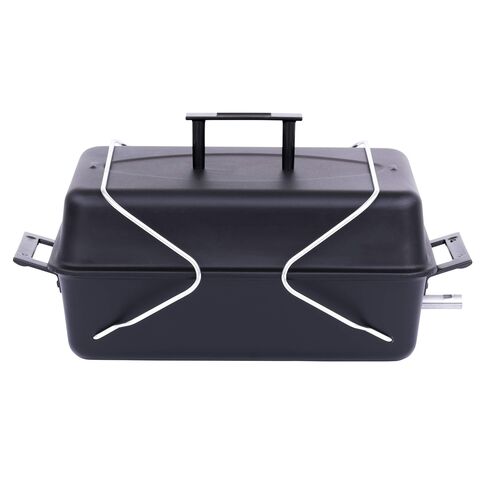 Nouveau barbecue à gaz propane liquide portable, à faible chaleur et design innovant for sale at factory direct price