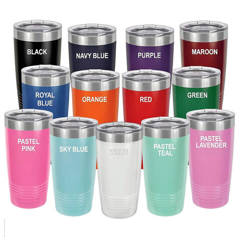 Double Wall Vacuum Insulated Tumbler Wholesale Customized Cup 30 Oz Sublimation  Blanks Tumbler with Lid - China Stainless Steel Tumbler and Vacuum  Insulated price