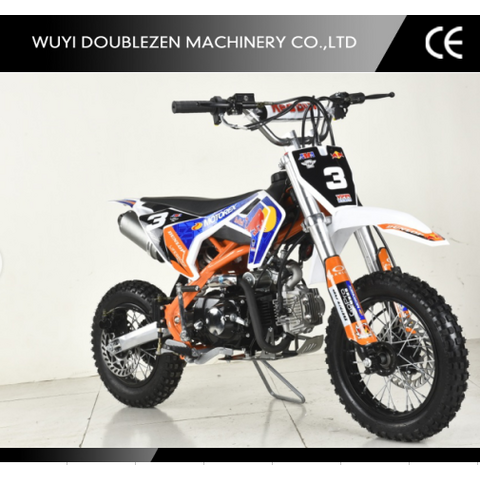 Buy Standard Quality China Wholesale Dirt Bike 50cc 70cc 90cc