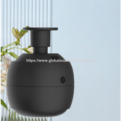 Diffuser Uap Buy Wholesale China Eap 2023 Wall Mount Smart Essential Oil Atomization ...