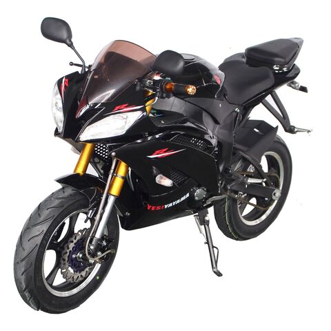 Gas powered pocket bikes 150cc online