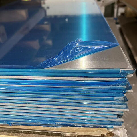 China High Quality for 6061 Anodized Aluminum Sheet - Aircraft