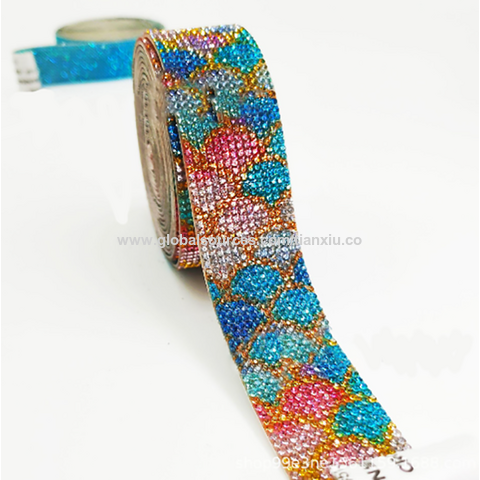 Assorted Colors Crystal Hot Fix Rhinestones for Garments Accessories -  China Hot Fix Stone and Rhinestone price