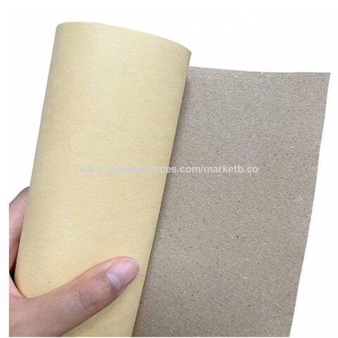 Buy Wholesale China Manufacturer Suppliers Brown Jumbo Roll Virgin Recycled  Offset Wrapping Paper Roll Kraft Paper & Kraft Paper at USD 0.97