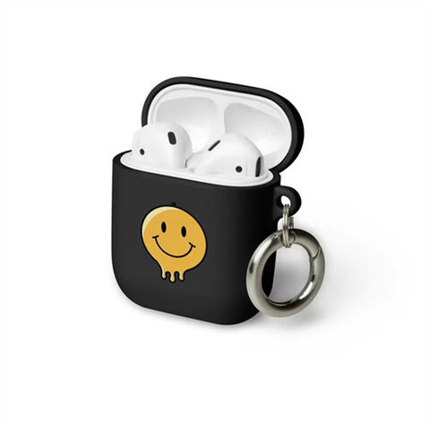 Suministro Al Por Mayor Funda De TPU Para Airpods 1 2 Cubierta