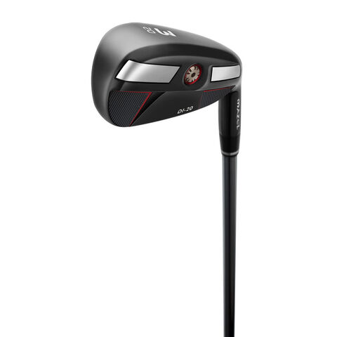 Mazel Factory Mazel Individual #3 Hollow Head Driving Iron 2020 Right Handed ...