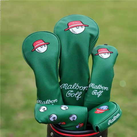 Malbon Golf Club Head Covers Mallet Putter Headcover Blade Putter Headcover  Heritage Driver Coverpopular, Mallet Headcover, Putter Headcover, Head  Covers - Buy China Wholesale Malbon Golf Driver Cover $12.48 |  Globalsources.com