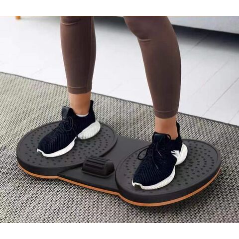 Anti fatigue best sale wobble board