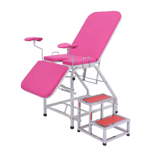 Super March Manual Examination Chairs Hospital Birthing Tables ...