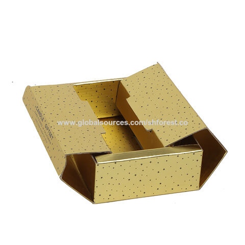 Custom Candle Boxes - Box Manufacturer in China