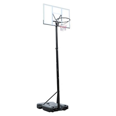 Buy Wholesale China Xy-bs232c Portable Basketball Hoop & Goal ...