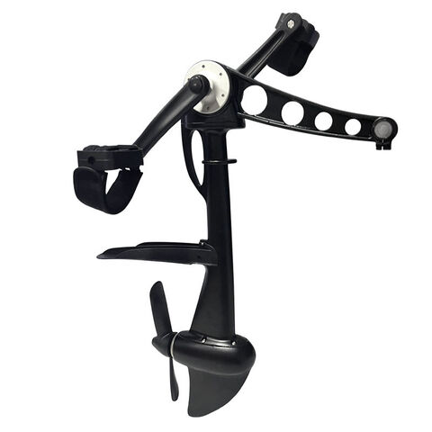 A Professional Factory Fishing Accessories Kayak Pedal Drive System Propeller  Pedal Drive - Buy China Wholesale Kayak Pedal Drive $125