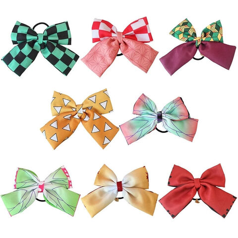 Buy Multicolor Color Accessories Daily Wear Merriment Scrunchies Set  Accessories for Girl Jollee