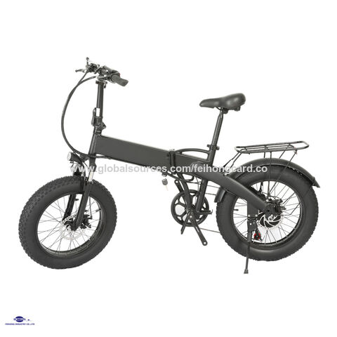 Velo electrique discount 20 pouces pliant