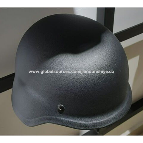 Buy Wholesale China Military Ballistic Helmet Bulletproof Combat Helmet ...