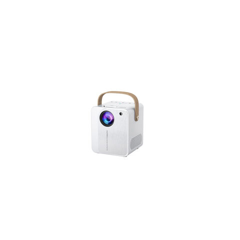 Screenless Projector Image Factory Promotion 100inch Screenless 4k Led Tvs Hd Portable Projector ...