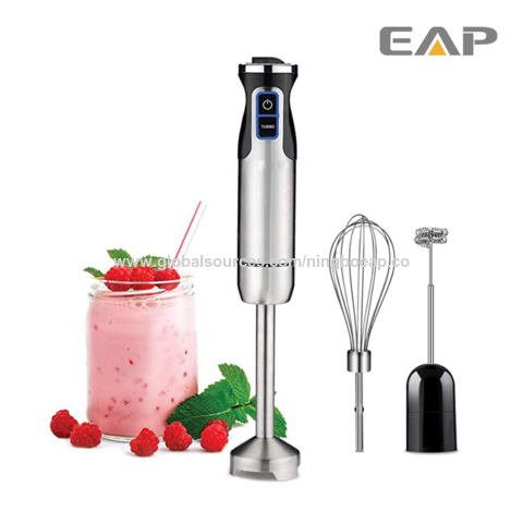 Buy Wholesale China Kitchen Electric Whisk Home Mini Cream Whipper Cake  Baking Mixing Machine & Hand Blenders Kitchen Electrici Mixer at USD 3.99